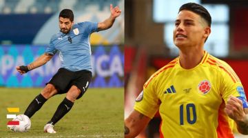"Copa América" finālā Mesi un Argentīna pret Kolumbija