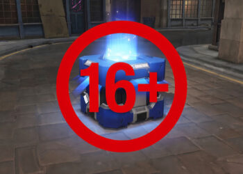 lootbox pegi 16