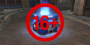 lootbox pegi 16