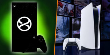 PS6 vs Xbox