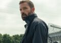 Ben Affleck