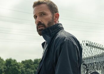 Ben Affleck
