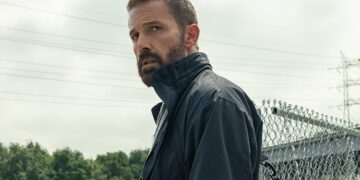 Ben Affleck