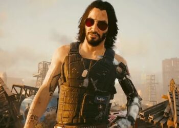 Cyberpunk 2077