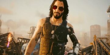 Cyberpunk 2077