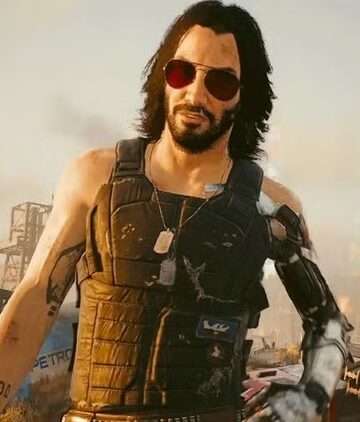 Cyberpunk 2077