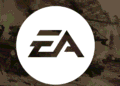 EA logo
