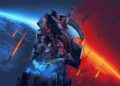 Mass Effect