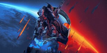 Mass Effect