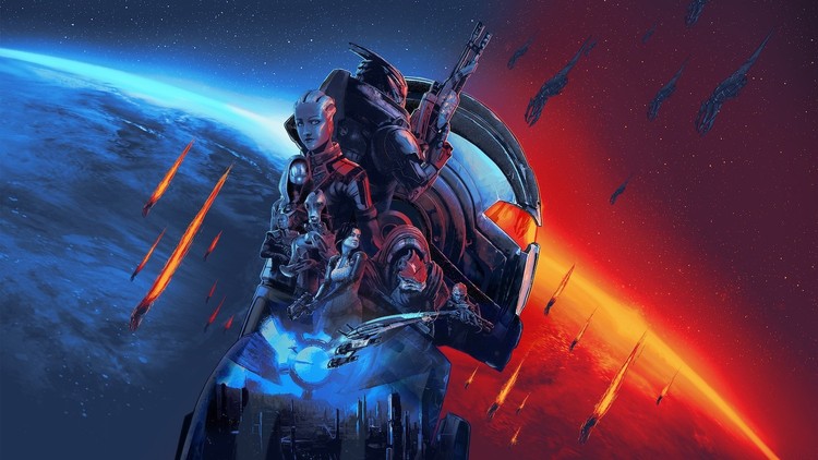 Mass Effect