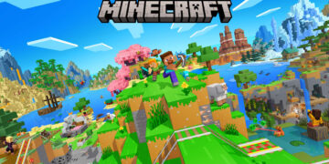 Minecraft
