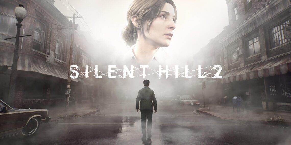 Silent Hill 2