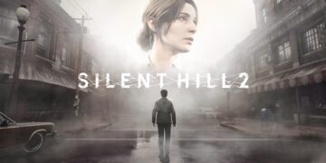 Silent Hill 2