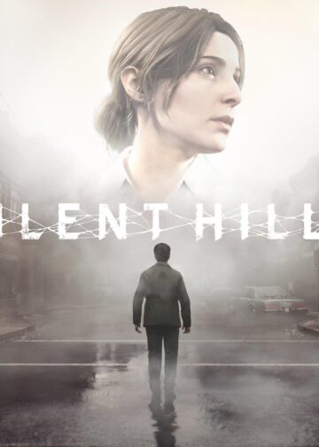Silent Hill 2