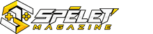 Spelet Magazine