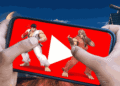 street fighter youtube