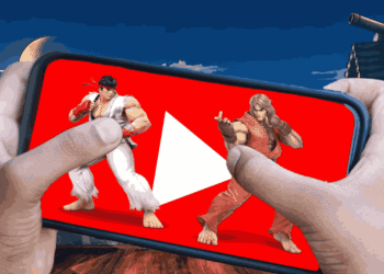 street fighter youtube