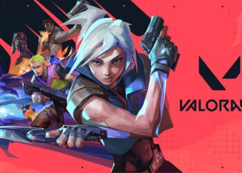 valorant